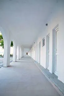 호스텔 Cazino Sud 마마이아