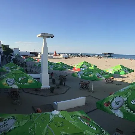 Cazino Sud 호스텔 *