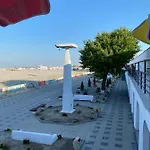 Albergue Cazino Sud *