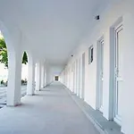 Albergue Cazino Sud Mamaia