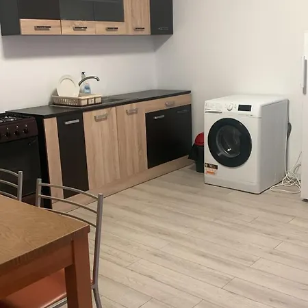 Hostel Cazino Sud Mamaia