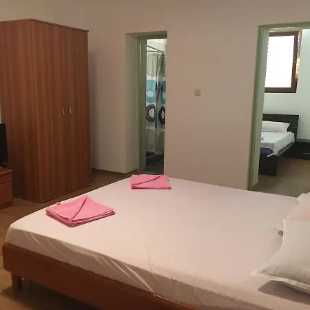 Cazino Sud Hostel Mamaia