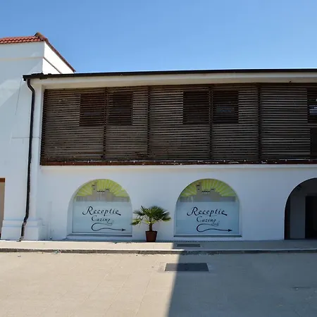 Cazino Sud * Mamaia