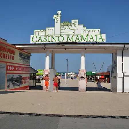 Cazino Sud Vandrerhjem *