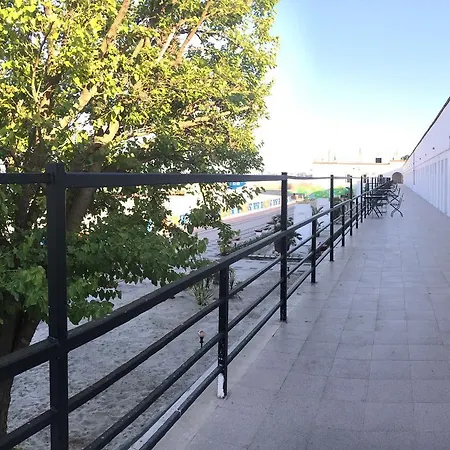 Cazino Sud Hostel Mamaia