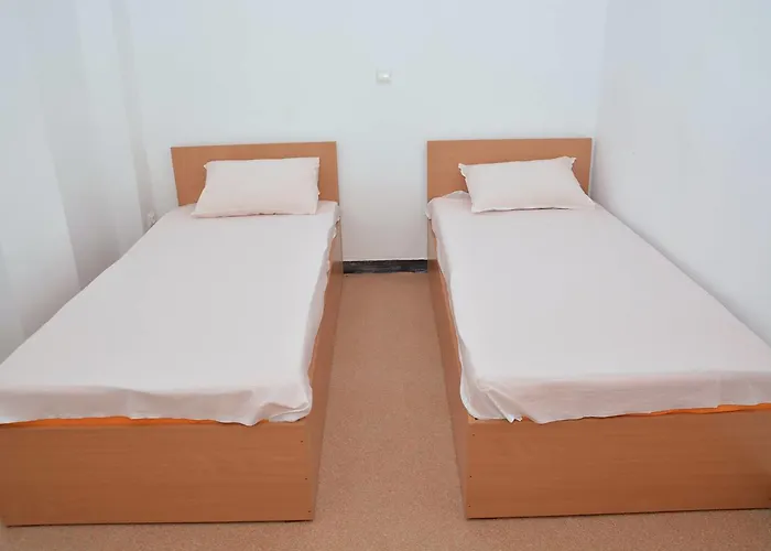 Auberge de jeunesse Cazino Sud