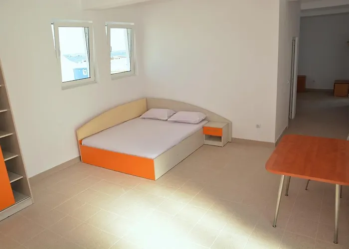 Cazino Sud Auberge de jeunesse