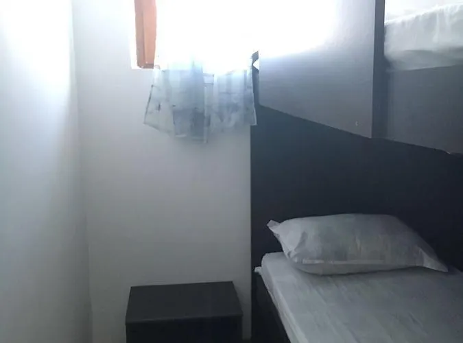 Cazino Sud Auberge de jeunesse